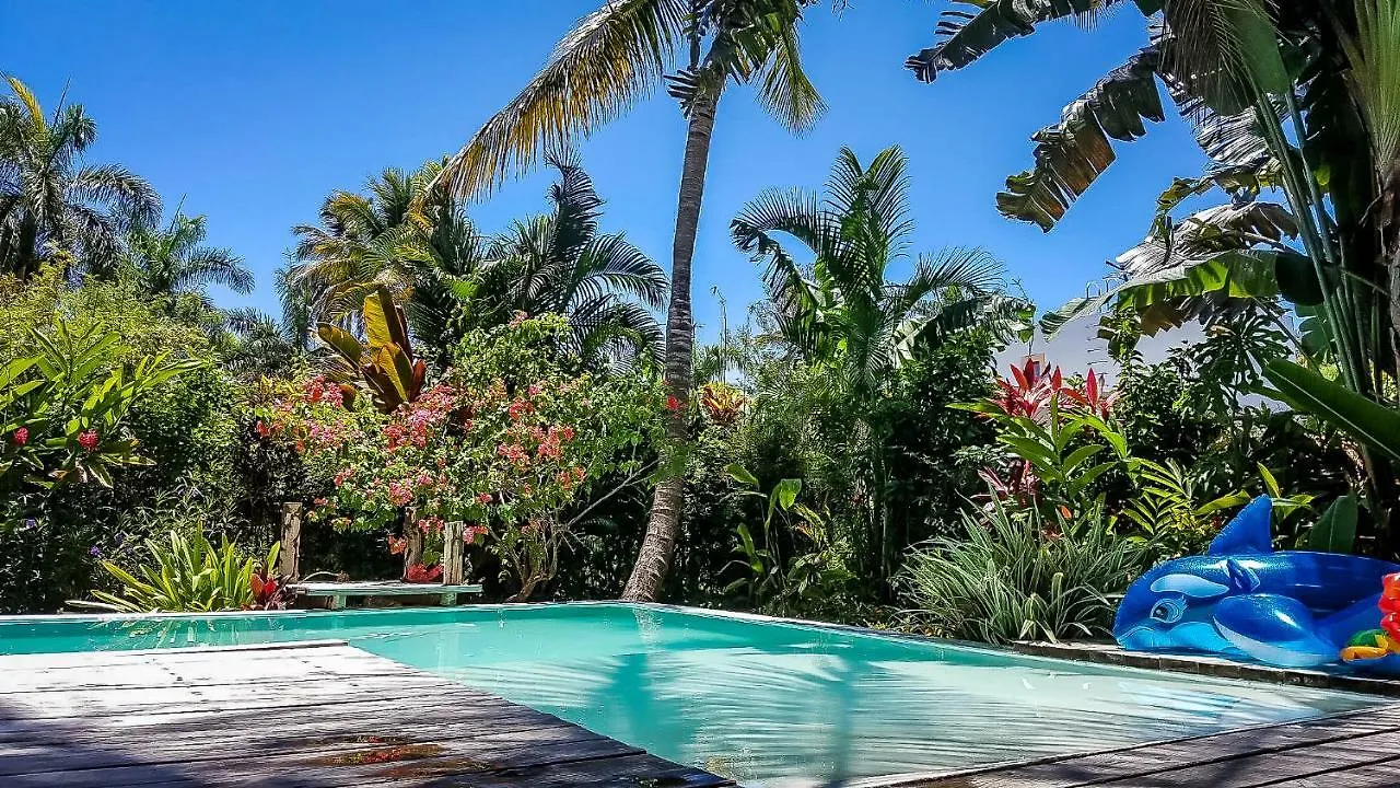 Villa Strelitzia Cabarete 0*,