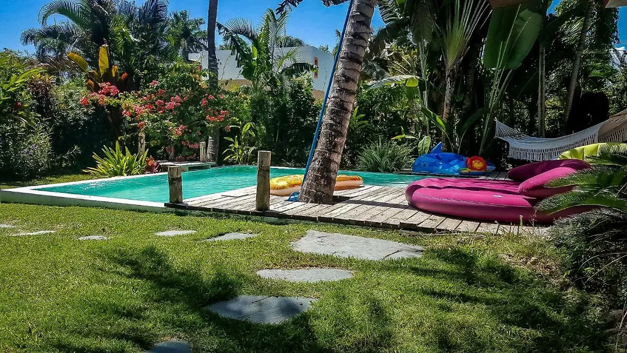 Villa Strelitzia Cabarete