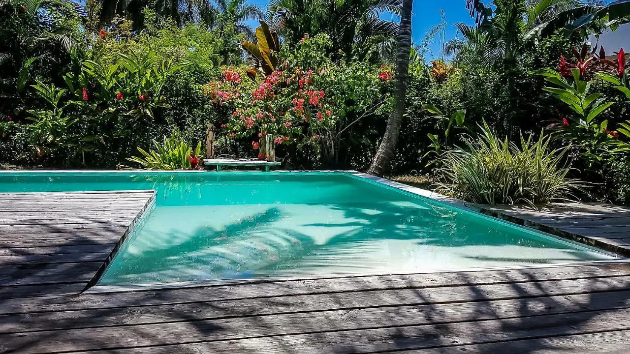 Villa Strelitzia Cabarete 0*,  Repubblica Dominicana