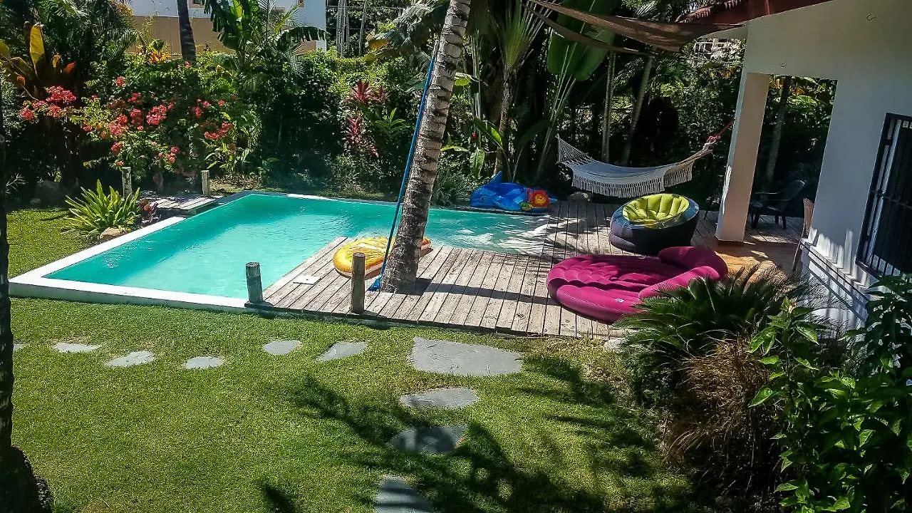 Villa Strelitzia Cabarete