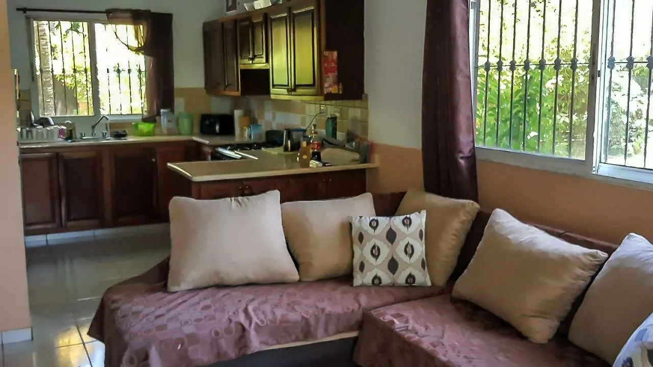 Villa Strelitzia Cabarete