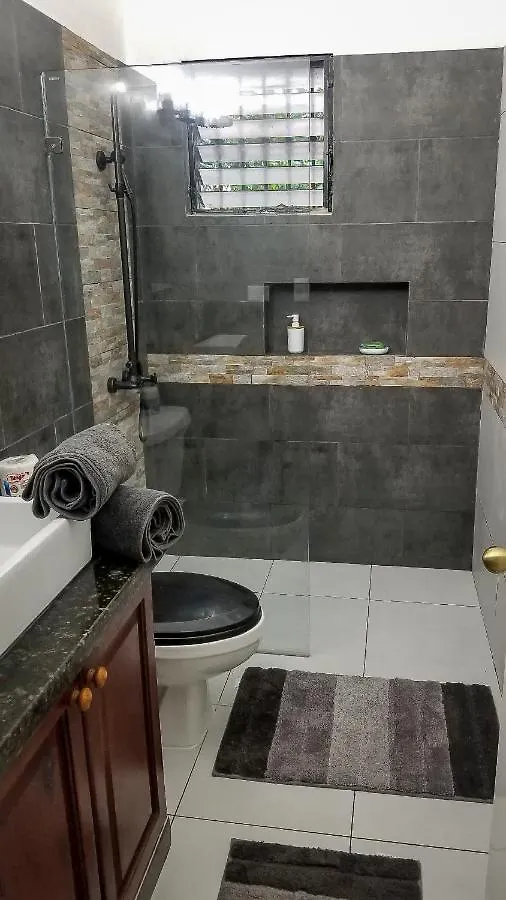 Villa Strelitzia Cabarete 0*,  Repubblica Dominicana